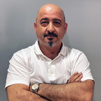 Fehmi Baş