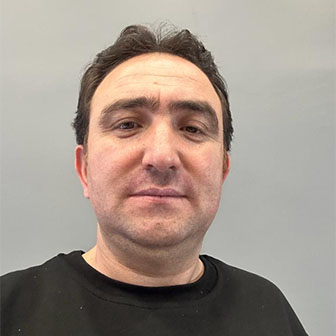 Musa Çelikcan 