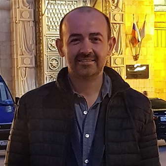 Fatih Seyfi Taşçıoğlu