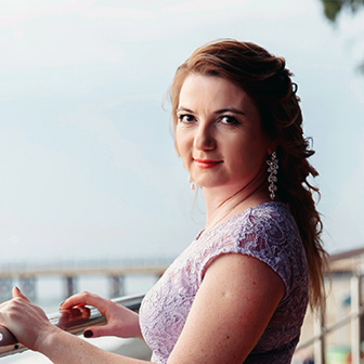 Tatiana Sergeevna