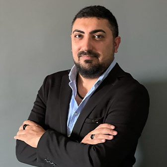 Yılmaz Şahin