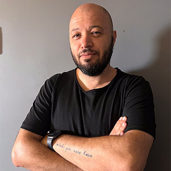 Ziya Timur