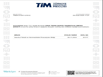 TİM