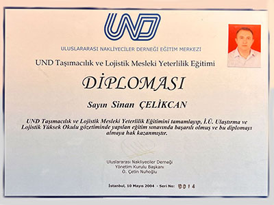 Mesleki Yeterlilik