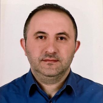 Sinan Çelikcan 